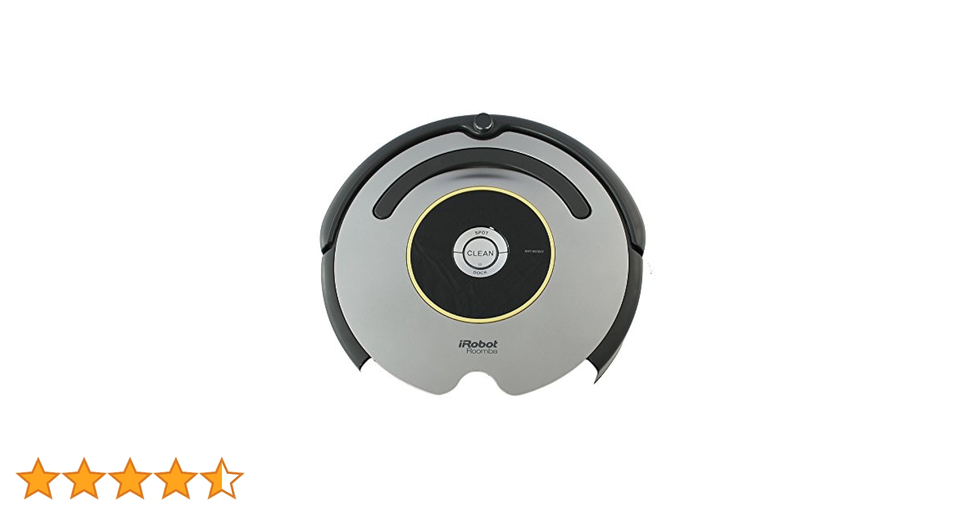 Amazon | ルンバ 500 / 600 ボディ 修理用 部品 パーツ 【基板